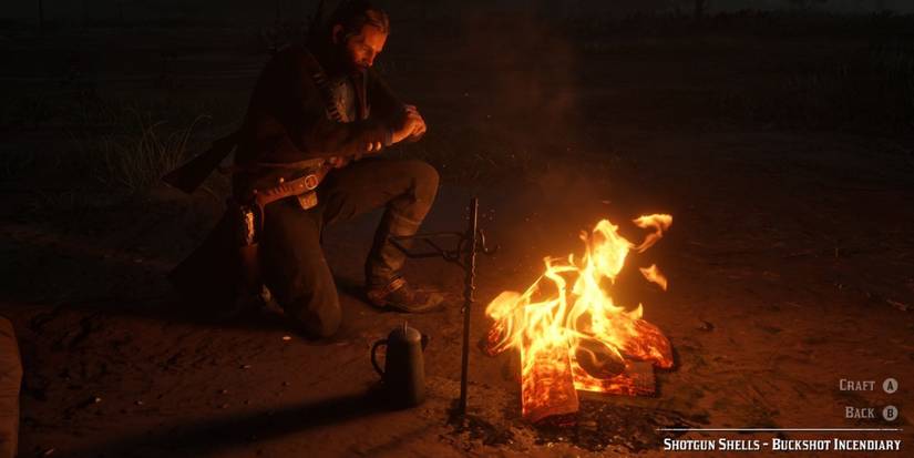 Complete Guide To Every Weapons Expert Challenge In Red Dead Redemption 2