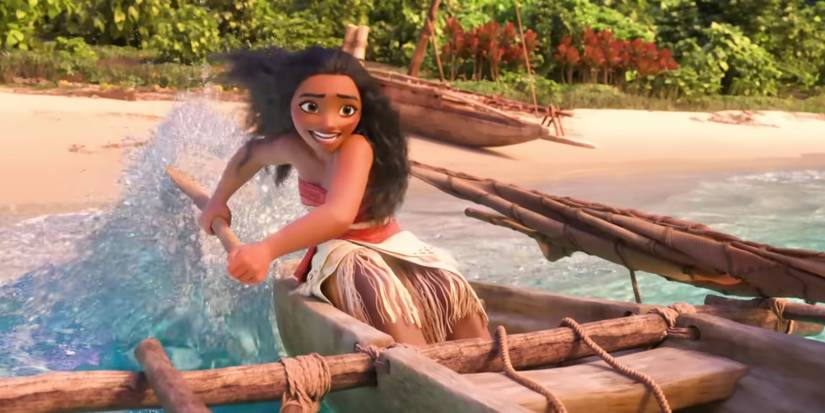 The Best Animated Disney Movies Of All Time
