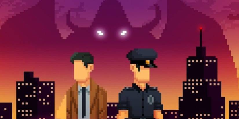 The Best Video Game Protagonists Without Faces