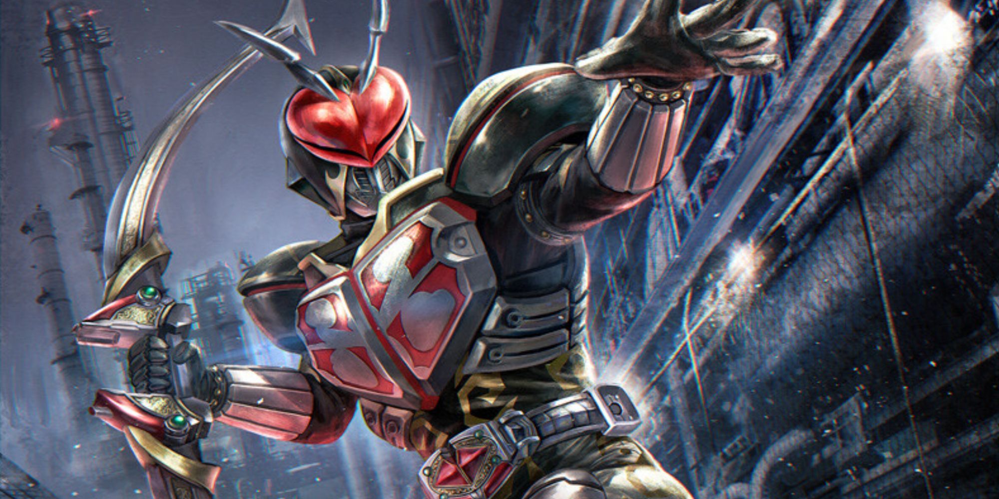 Battle Spirits Saga: The 10 Most Valuable Cards From Dawn Of History