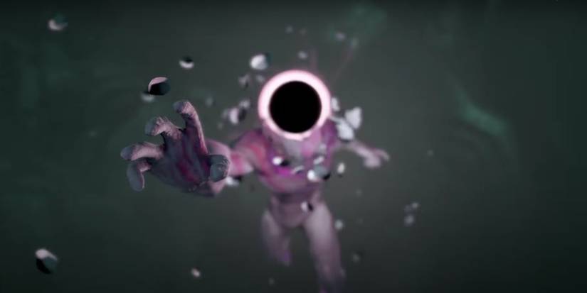 The Best Video Game Protagonists Without Faces