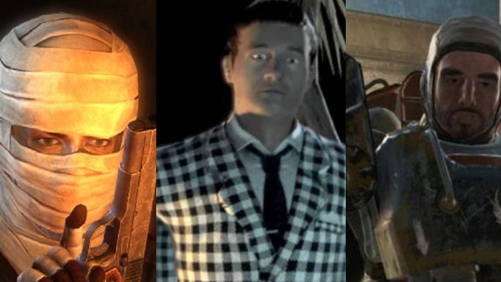 Fallout: The Best Characters In The Series