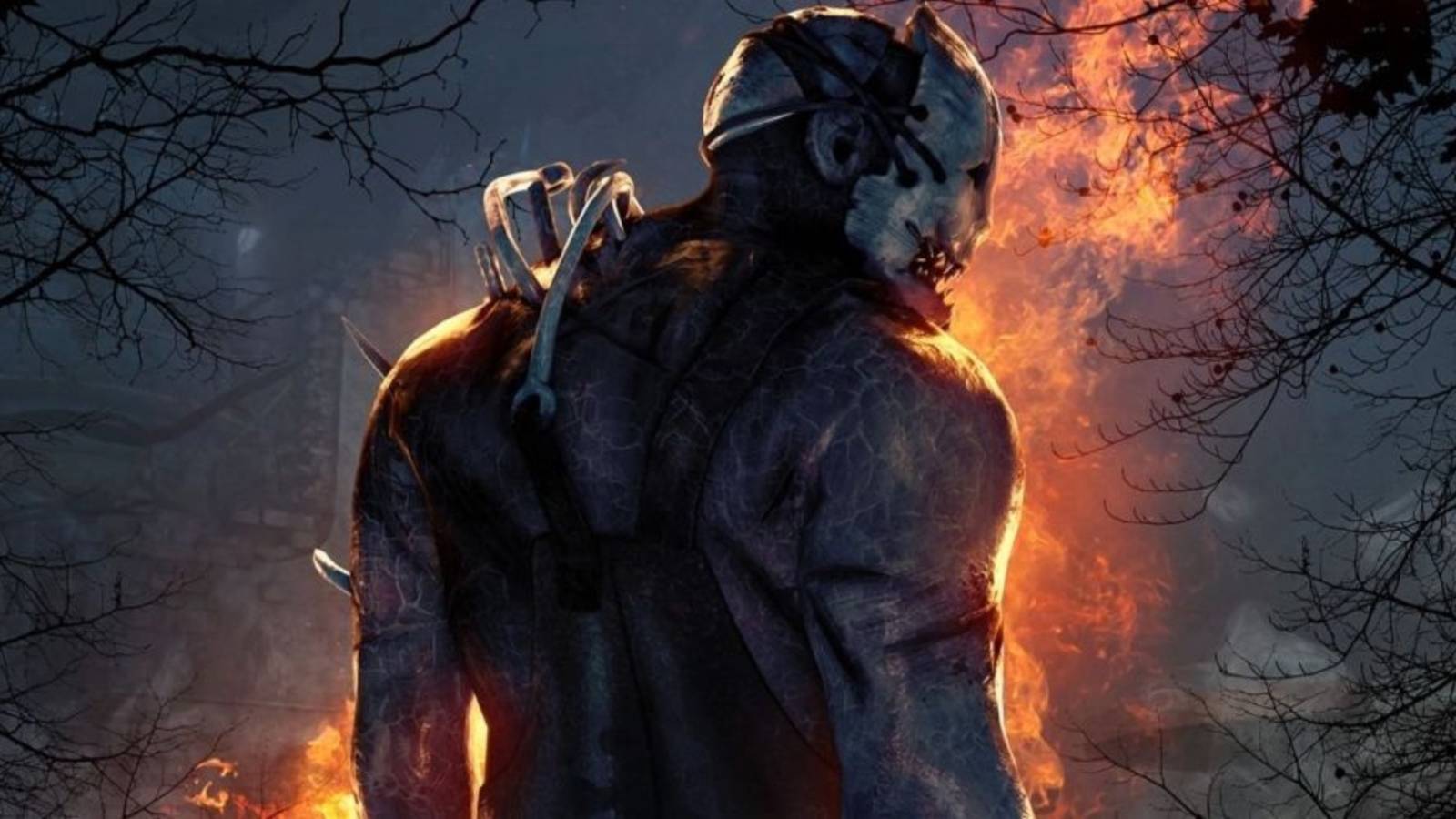 Rarest Trapper Mask What Is The Story Behind The Trapper In DBD?