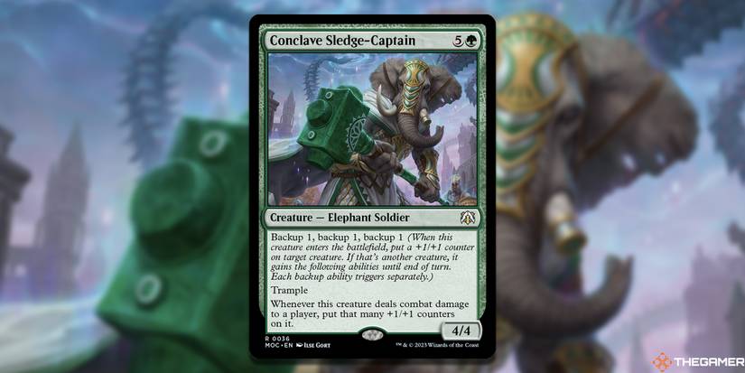 How To Use Backup In MTG How To Use Backup In MTG