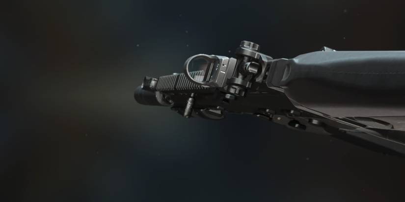 Call Of Duty: Modern Warfare 2 - The Best Attachments