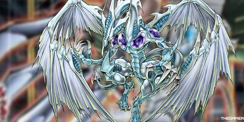 The Best Structure Decks In Yu-Gi-Oh! The Best Structure Decks In Yu-Gi-Oh!