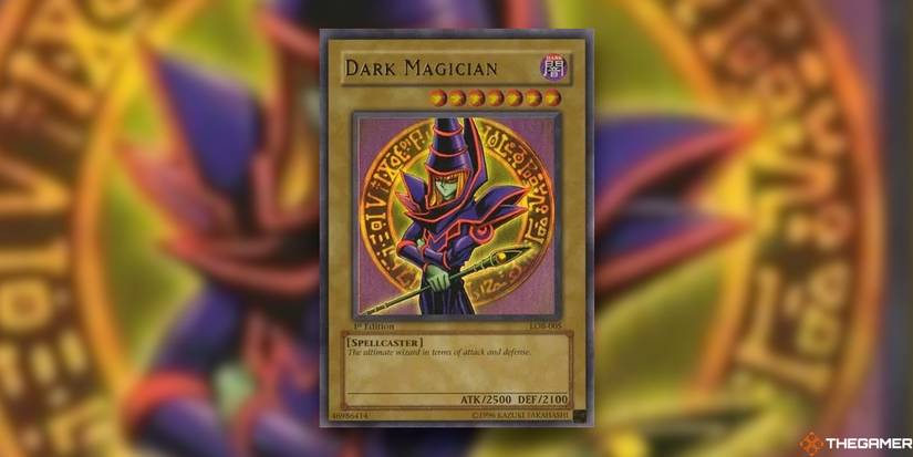 The Most Valuable Cards In The Legendary Collection 25th Anniversary Edition In Yu-Gi-Oh! The Most Valuable Cards In The Legendary Collection 25th Anniversary Edition In Yu-Gi-Oh!