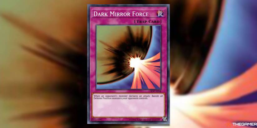 The 8 Most Expensive Cards From Yu-Gi-Oh!: Invasion Of Chaos