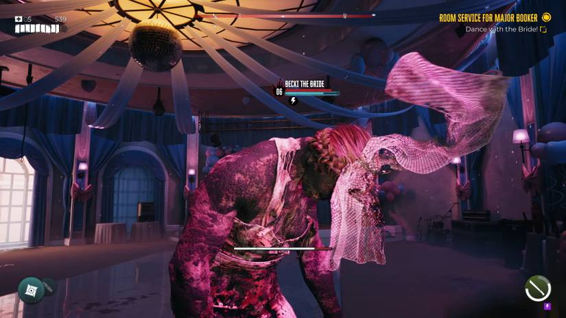 Where To Final All The Safe Deposit Keys In Dead Rising 2's Halperin Hotel