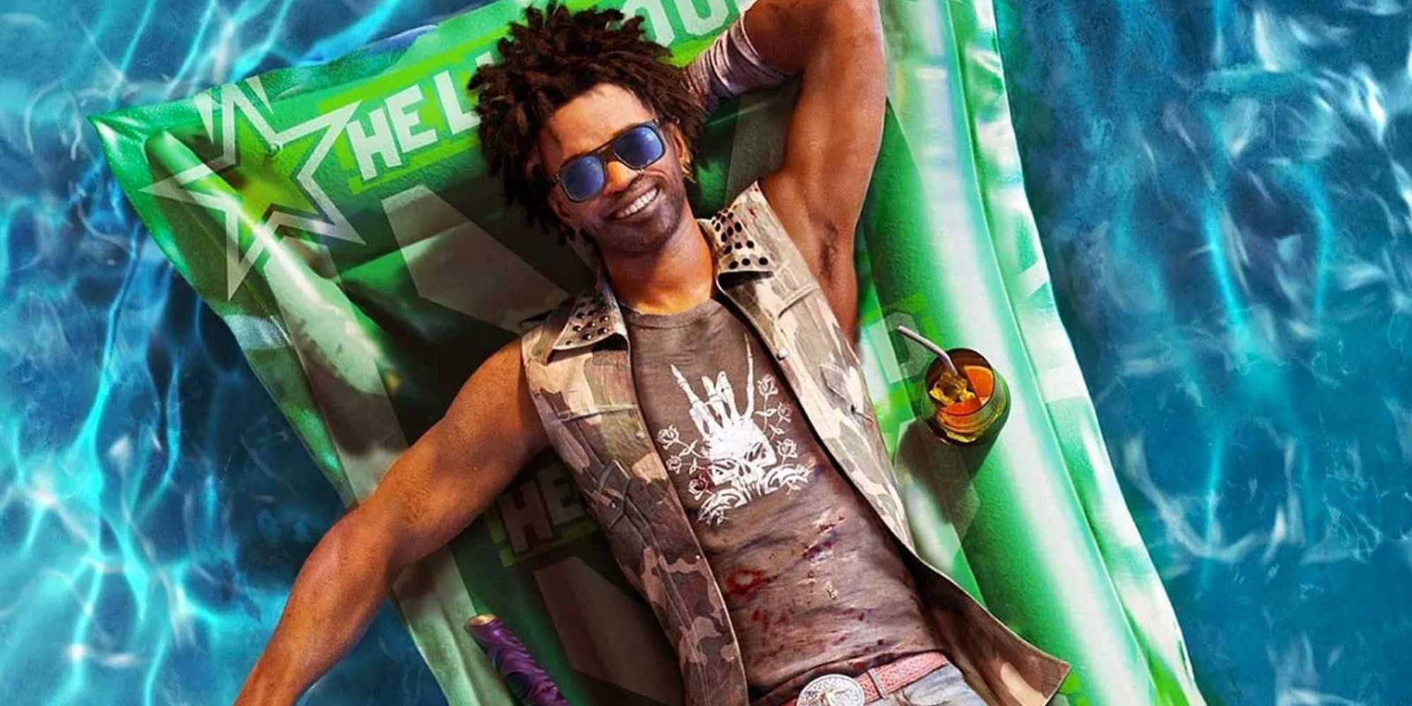Dead Island 3 Potentially Teased By Dambuster