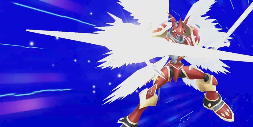 What DigiEgg Should You Choose In Digimon World: Next Order?