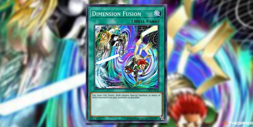 The 8 Most Expensive Cards From Yu-Gi-Oh!: Invasion Of Chaos The 8 Most Expensive Cards From Yu-Gi-Oh!: Invasion Of Chaos