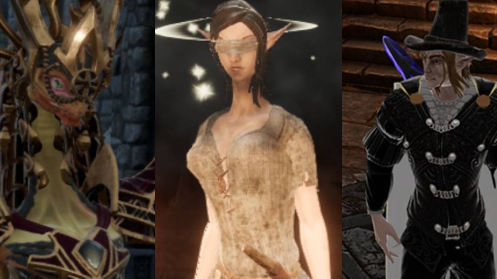 Where To Find Every Source Master In DOS2
