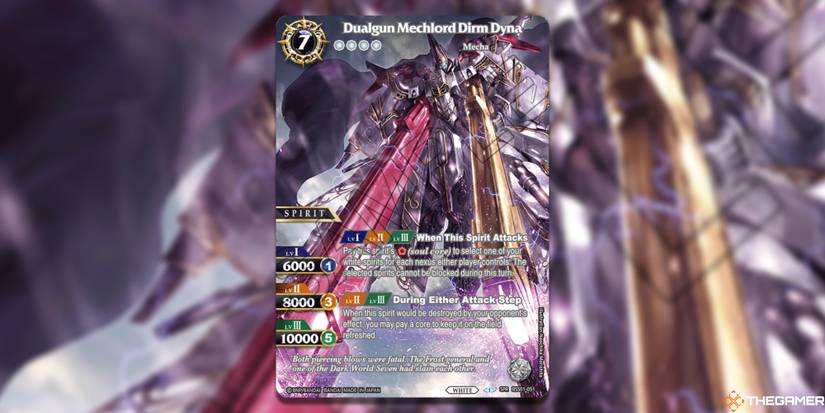 Battle Spirits BSC38 X Rare Pack 2021 Secret BS03-113 The Absorption Battle Spirits BSC38 X Rare Pack 2021 Secret BS03-113 The Absorption
