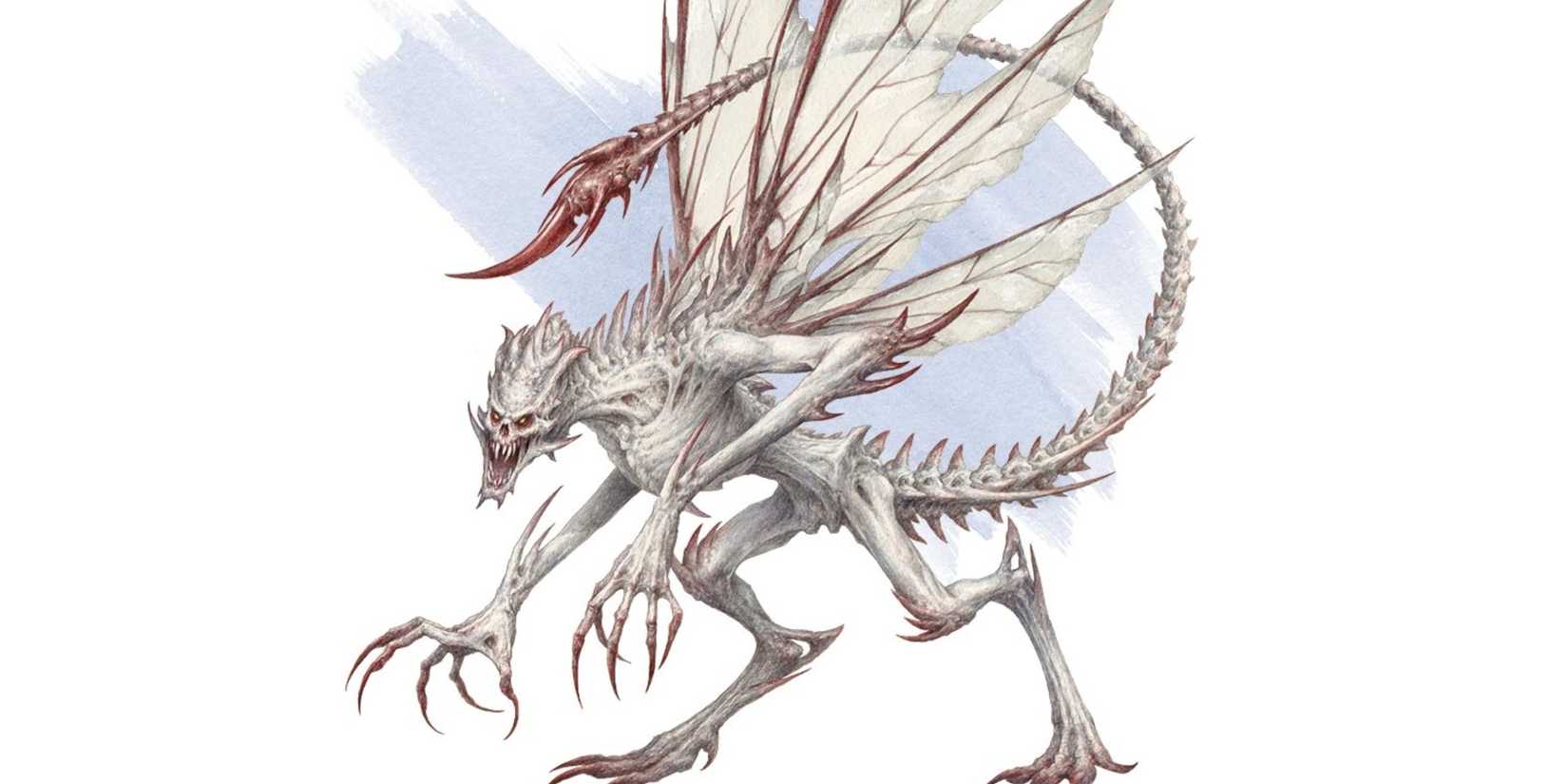 The Most Powerful Devils In DnD