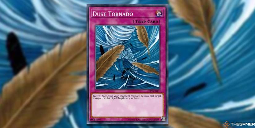 yugioh tornado card Amazon.com: Yu-Gi-Oh! - Tornado (FOTB-EN038) - Force of The Breaker -  Unlimited Edition main image 0