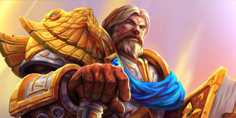 The Strongest Paladins From WoW