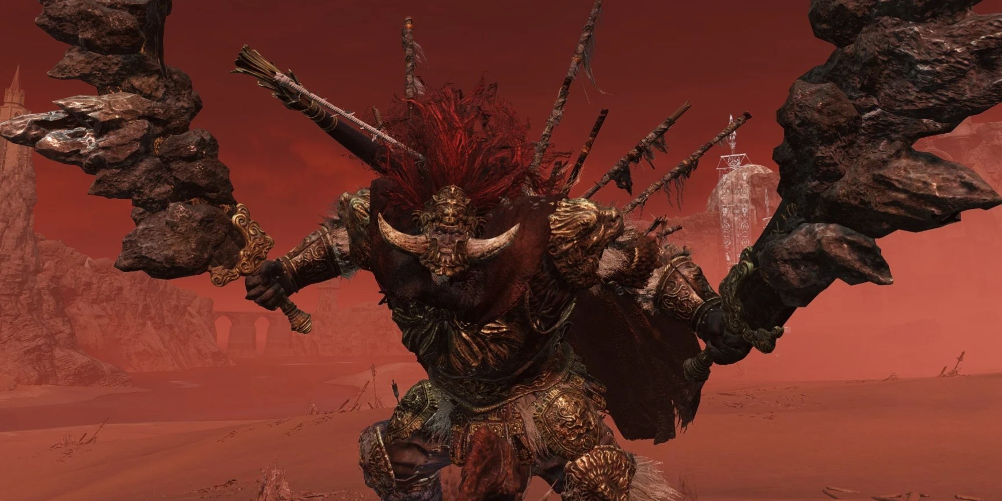 Could We Talk This Out? 8 Elden Ring Bosses Who Just Need a Good Chat