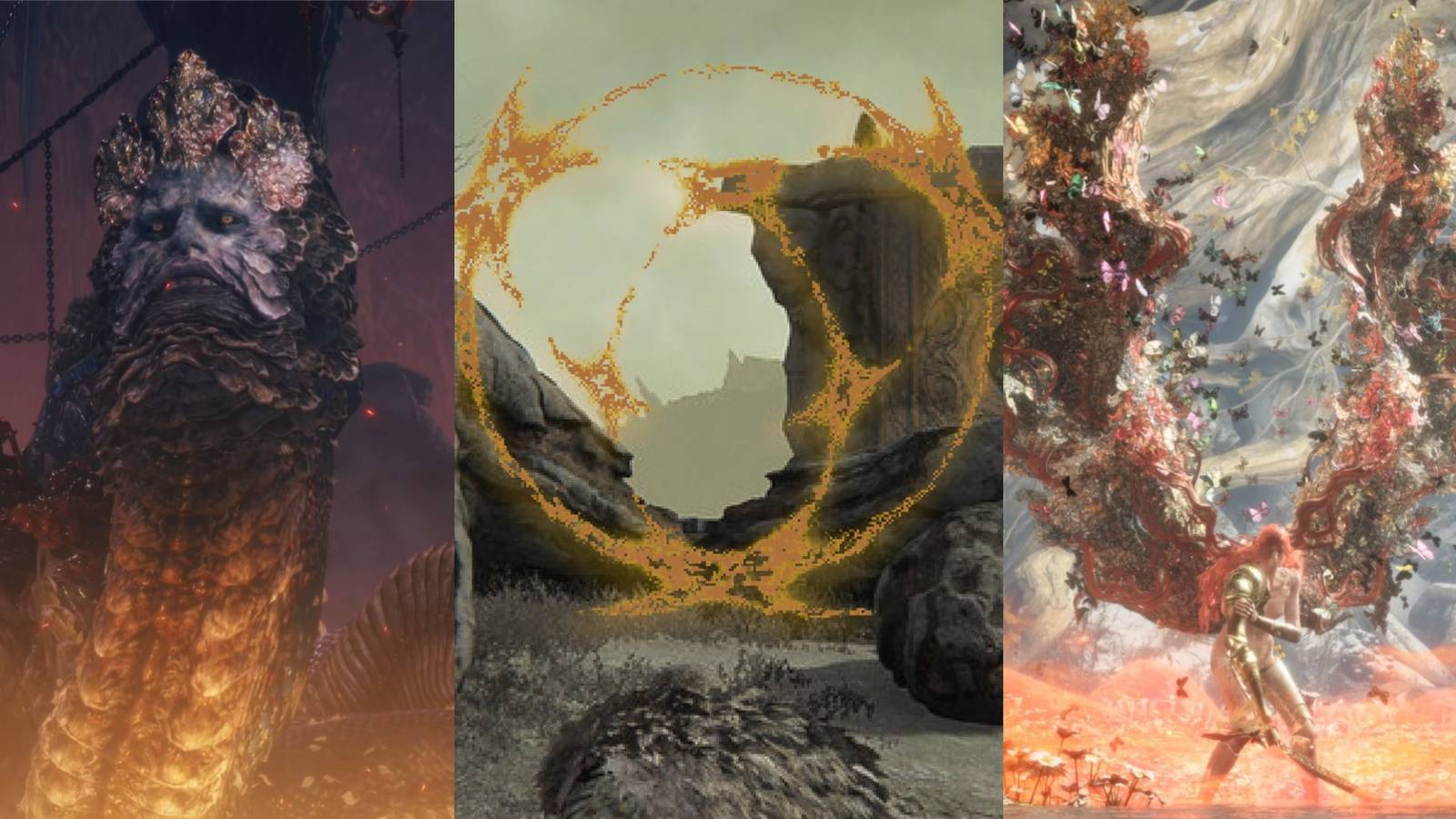 Every Great Rune In Elden Ring, Ranked