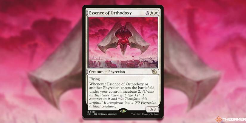 Everything You Need To Know About The March Of The Machine Jumpstart Pack  Themes In MTG