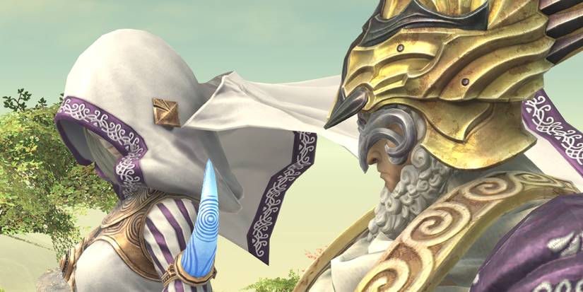 How To Complete The Euphrosyne Raid In Final Fantasy XIV: Endwalker