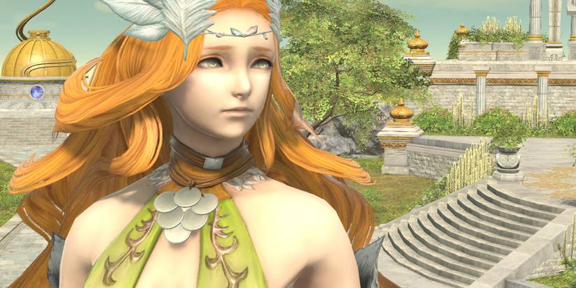 How To Complete The Euphrosyne Raid In Final Fantasy XIV: Endwalker