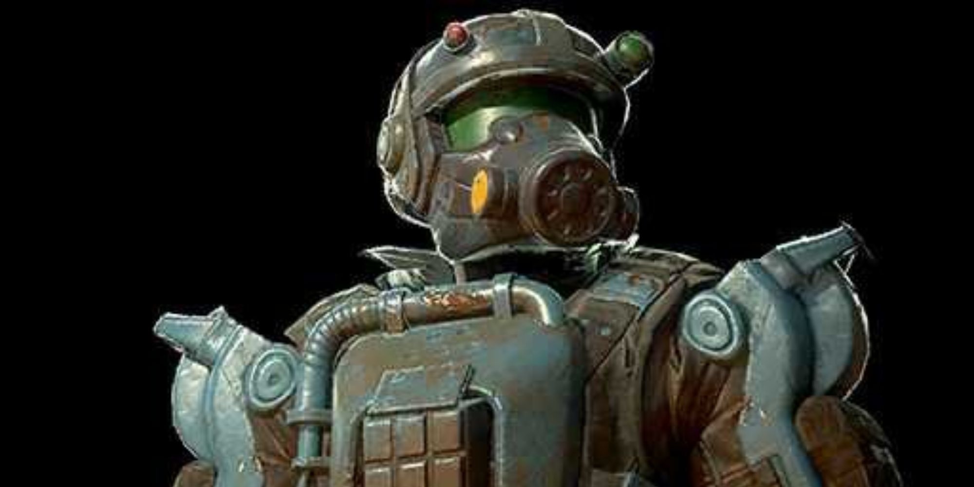 The Best Armor Sets In Fallout 76