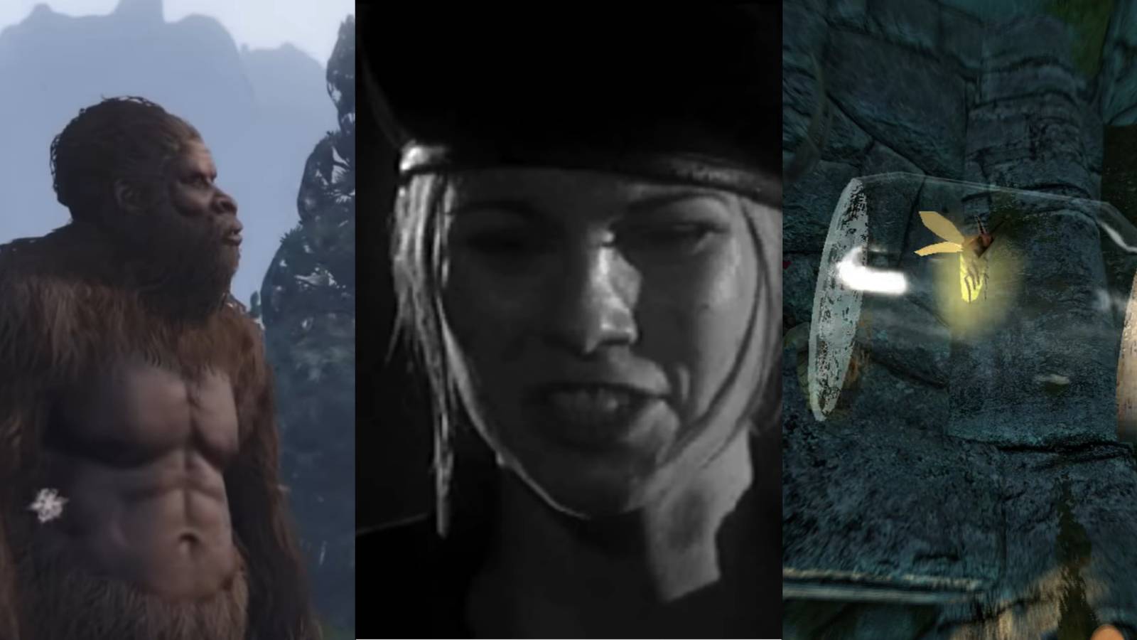 The Biggest Mysteries Solved By The Gaming Community