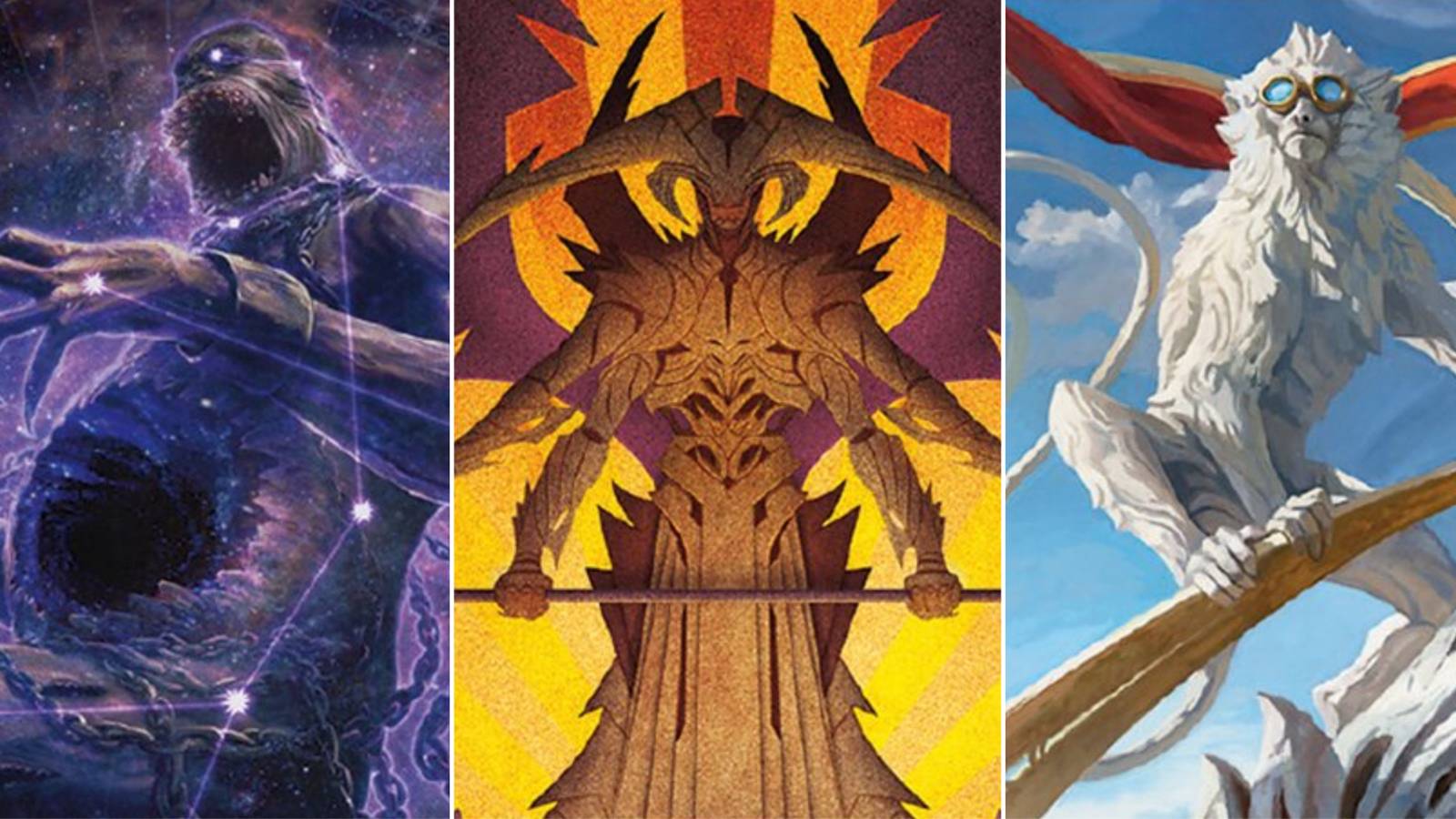 MTG: 10 Best Multiverse Legends Reprints From March Of The Machine