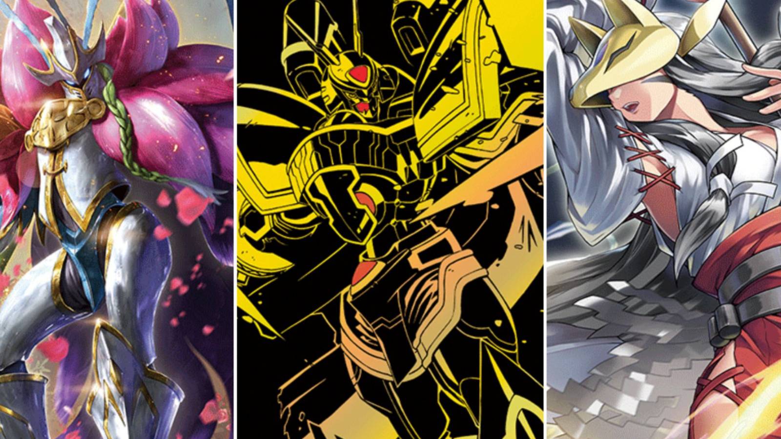 The Most Valuable Cards From Xros Encounter In Digimon Card Game The Most Valuable Cards From Xros Encounter In Digimon Card Game