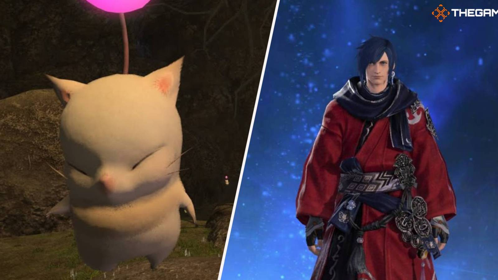 How To Change Your Name In Final Fantasy XIV