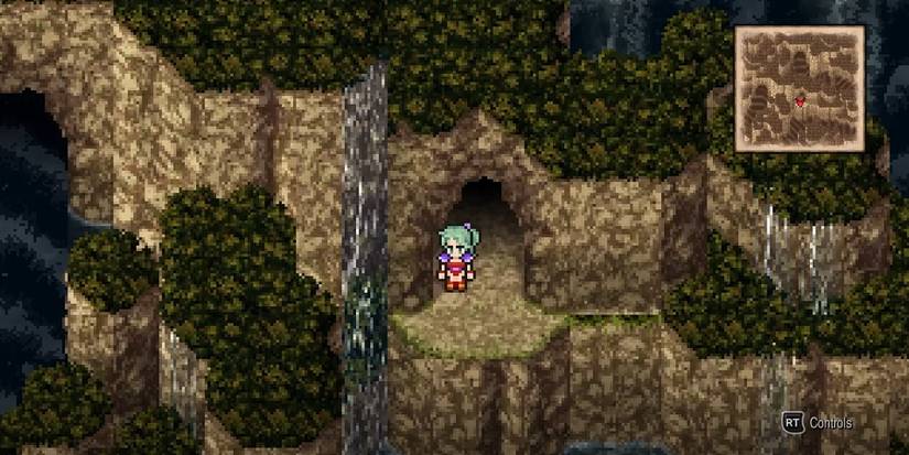 Who Is The Protagonist Of Final Fantasy VI?