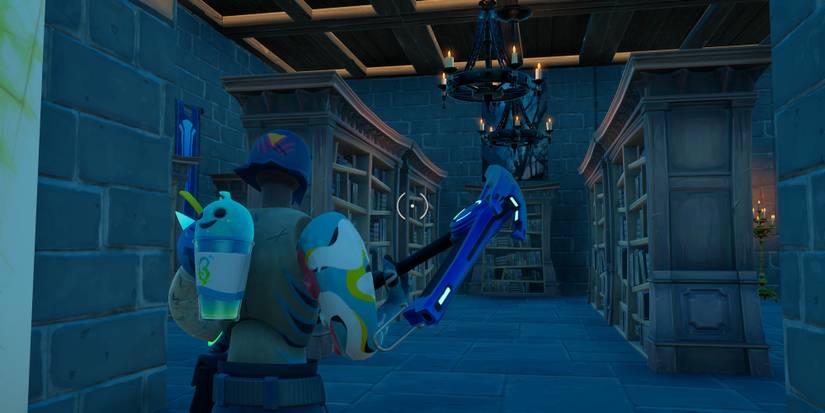 Best Escape Room Maps In Fortnite Creative