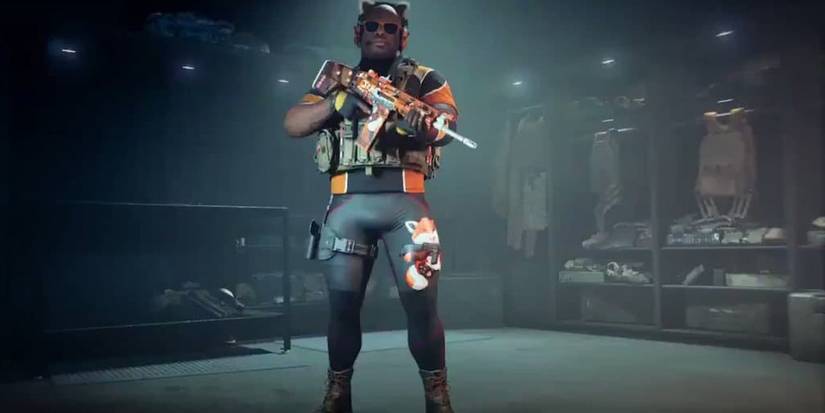 Call Of Duty: Modern Warfare 2 - Best Operator Skins