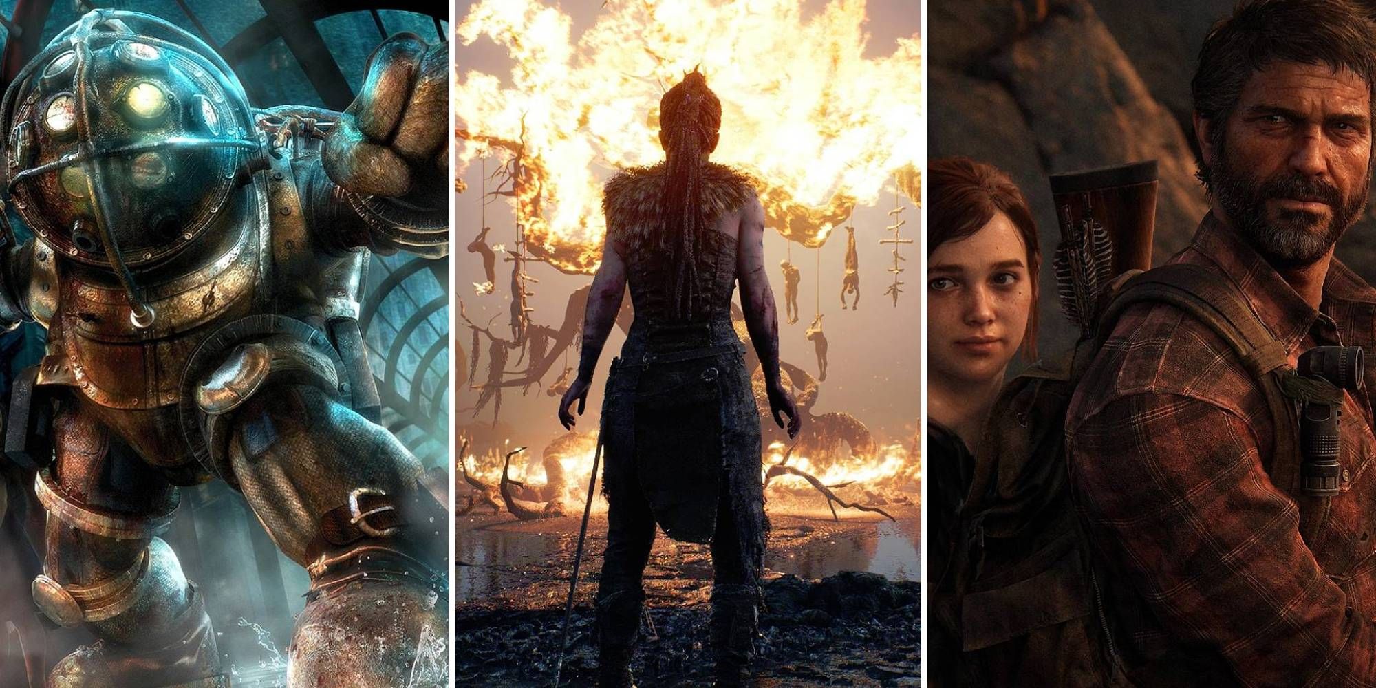 Games As Art Featured Image