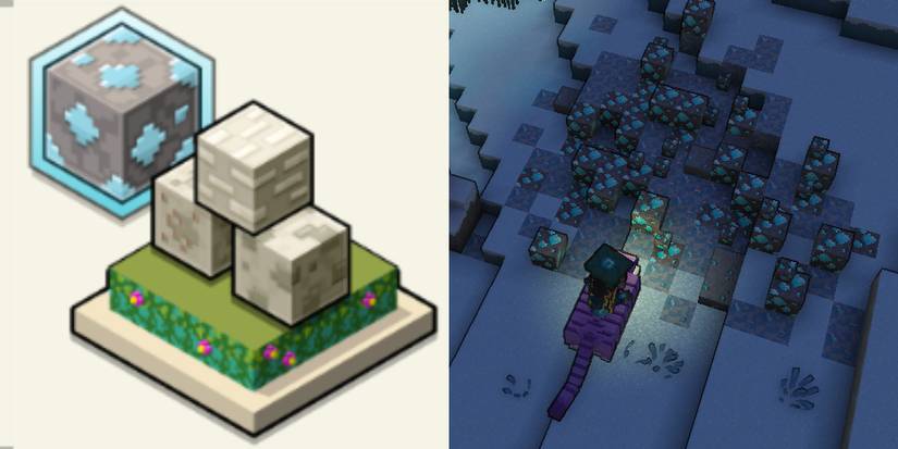 The Best Improvements To Build First In Minecraft Legends