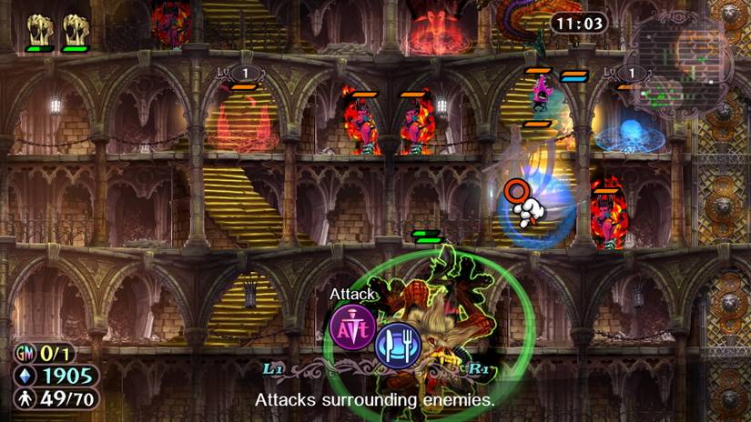GrimGrimoire OnceMore – Nintendo Switch – Cartouche Seule – Très Bon état