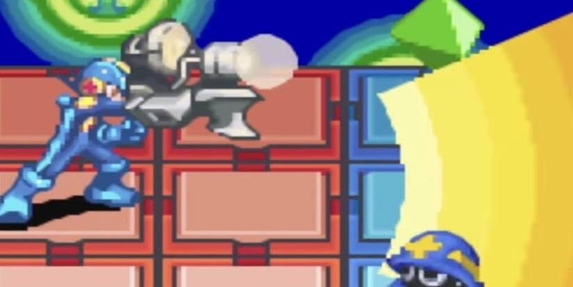 Best Battle Chips In Mega Man Battle Network Legacy Collection