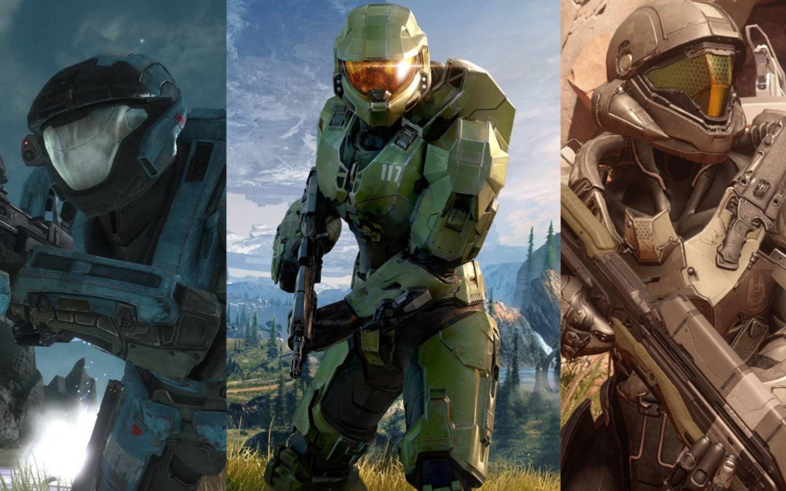 Halo Wars Spartan Names