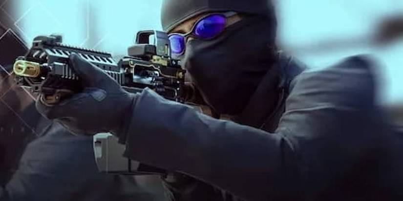 Call Of Duty: Modern Warfare 2 - Best Operator Skins