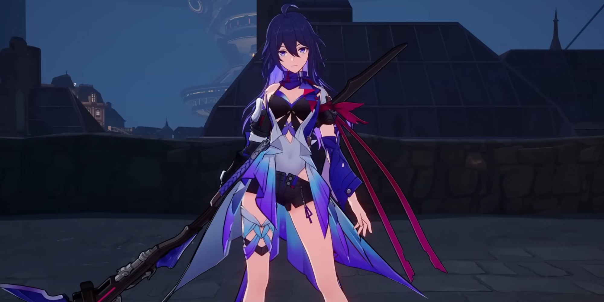 All Honkai: Star Rail Characters From Honkai Impact 3rd