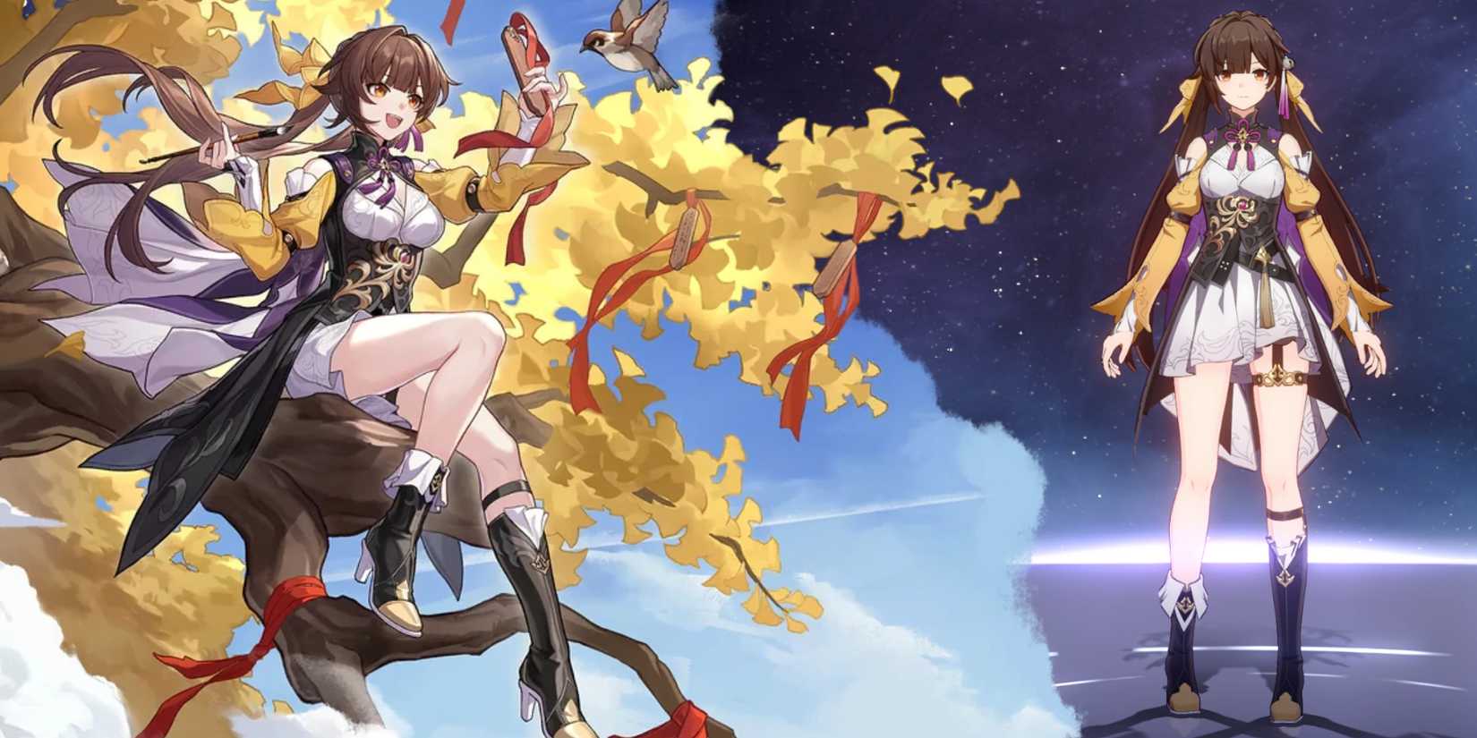 The Best Hunt Characters In Honkai: Star Rail, Ranked