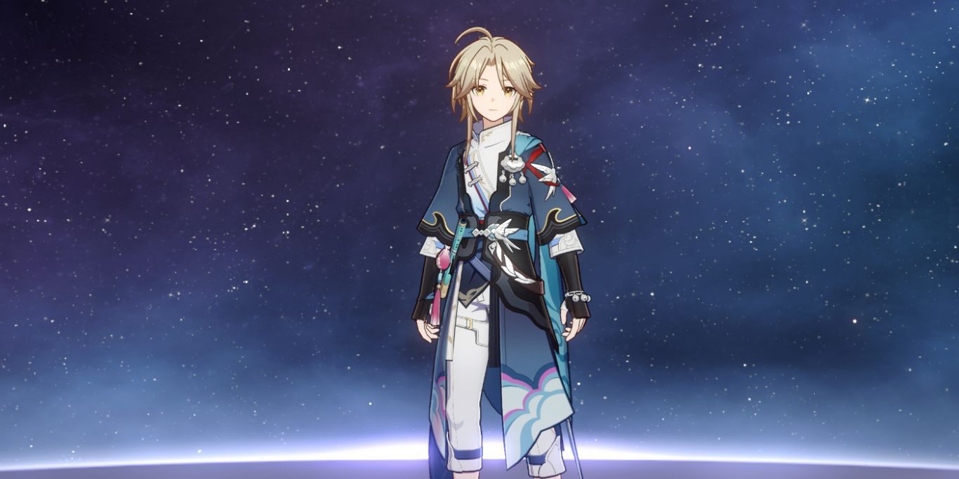 All Honkai: Star Rail Characters From Honkai Impact 3rd