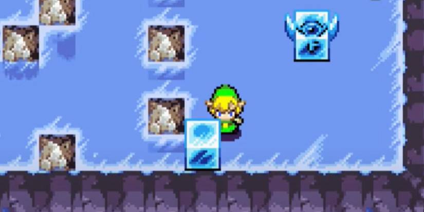 Legend of Zelda: 8 Best Puzzles In The Series