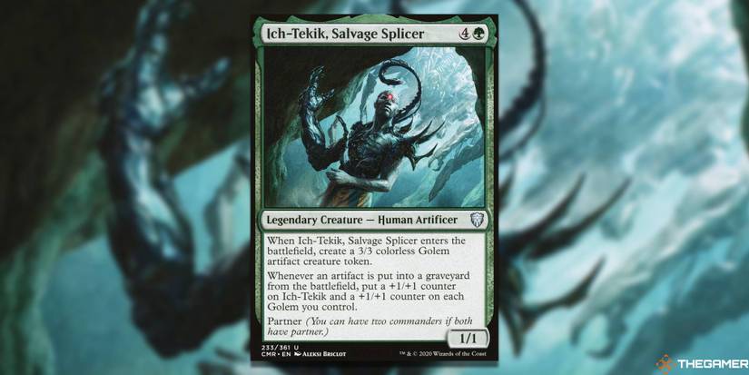 The 10 Best Partners For Akiri, Line-Slinger In Commander In MTG The 10 Best Partners For Akiri, Line-Slinger In Commander In MTG