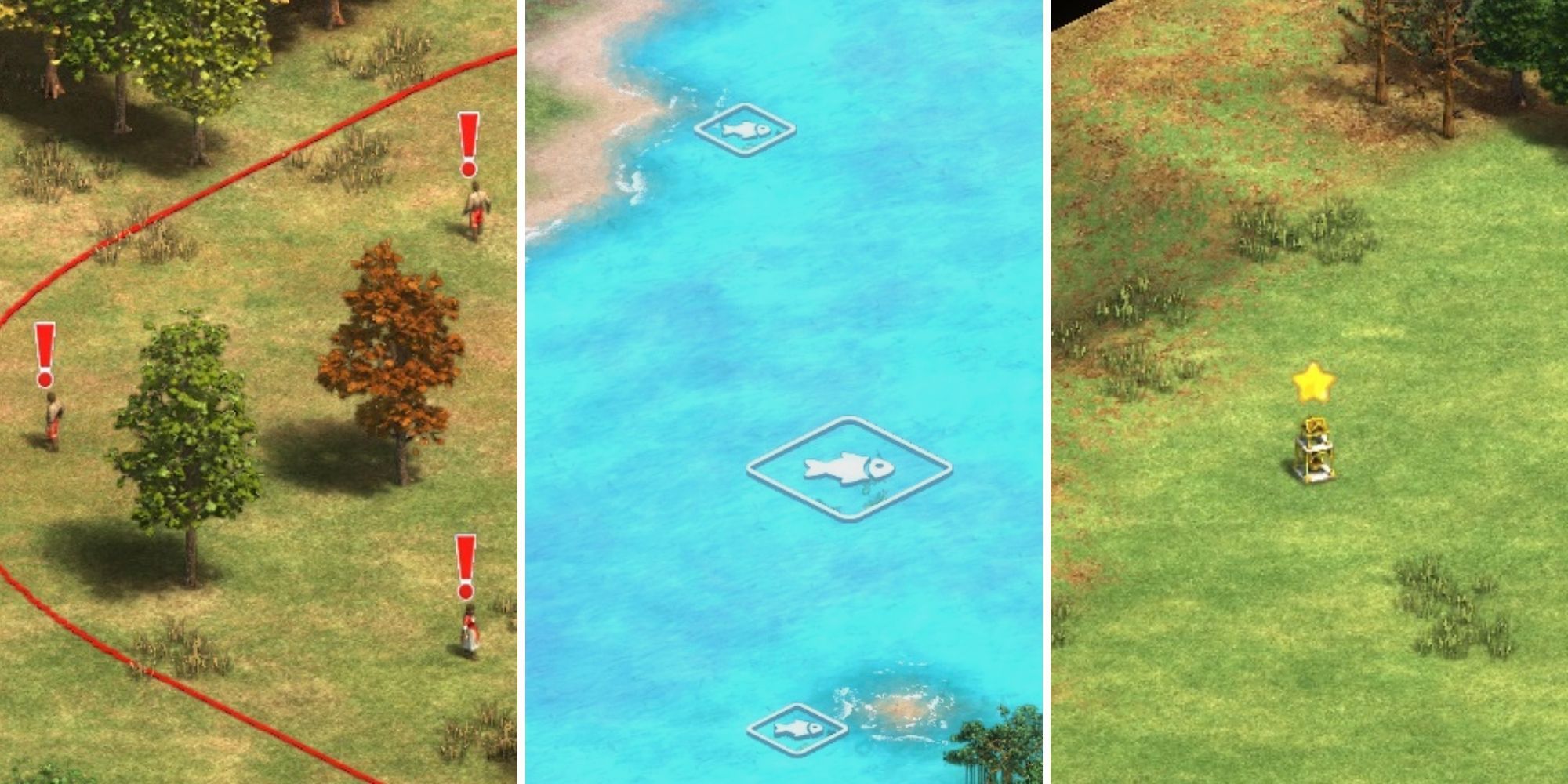 The Best Mods In Age Of Empires 2: Definitive Edition