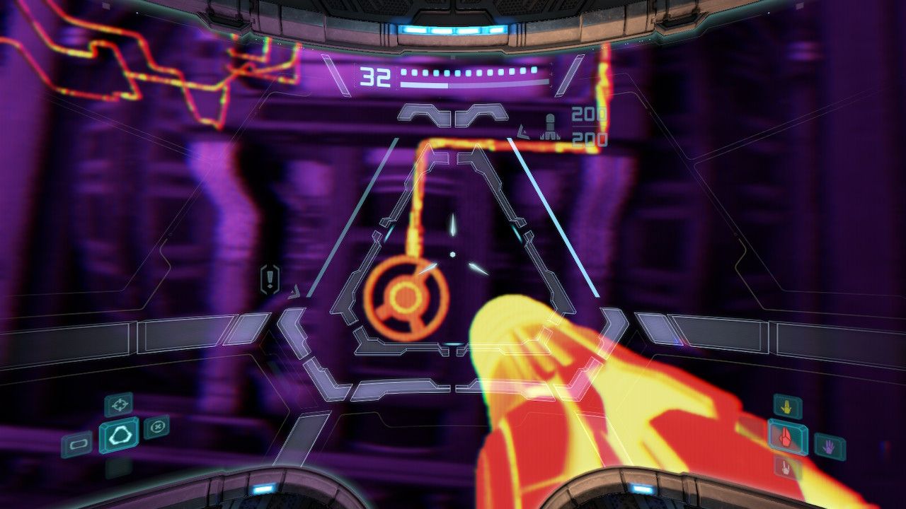 Every Energy Tank Location In Metroid Prime Remastered