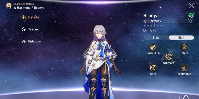 The Best Character Skills In Honkai: Star Rail