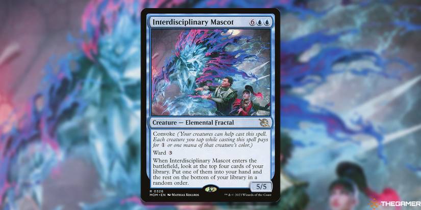 Everything You Need To Know About The March Of The Machine Jumpstart Pack Themes In MTG Everything You Need To Know About The March Of The Machine Jumpstart Pack Themes In MTG