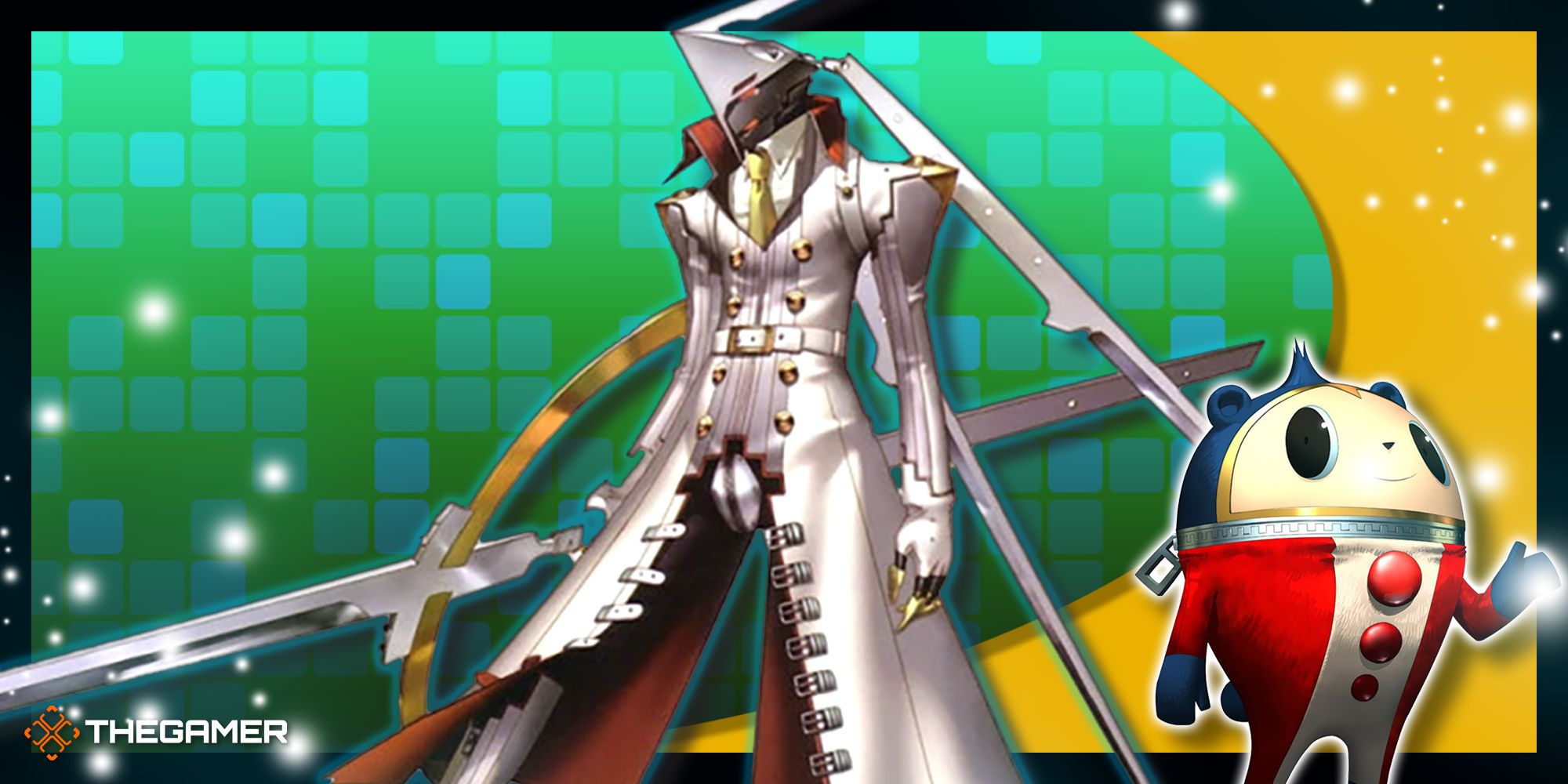How To Get Izanagi-No-Okami In Persona 4 Golden